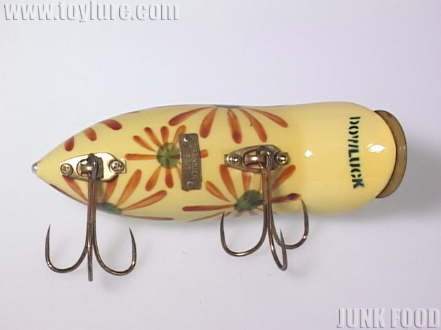 JUNK FOOD item: J-40865 淀川のカワズ