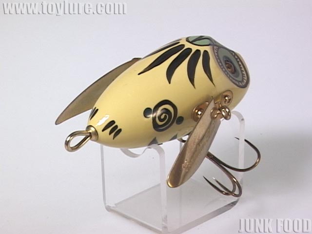 JUNK FOOD item: J-40866 クレイジーフックローラー
