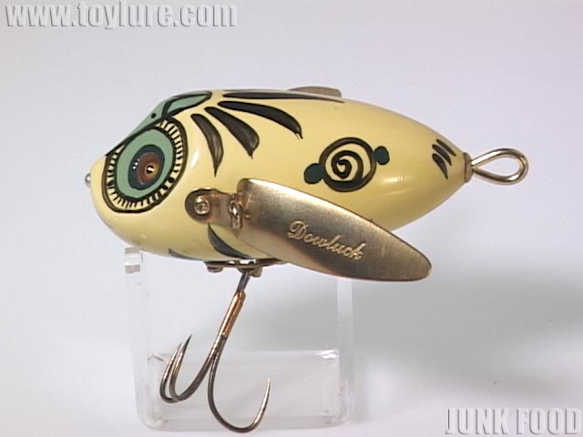 JUNK FOOD item: J-40866 クレイジーフックローラー