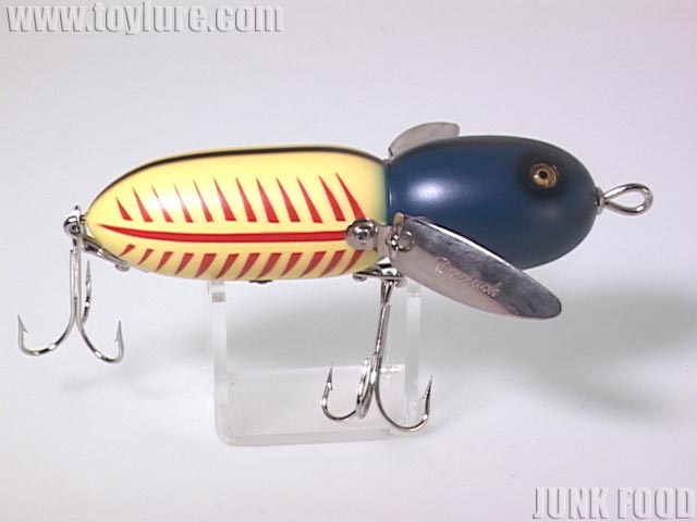 JUNK FOOD item: J-40869 ヤゴの朝吉