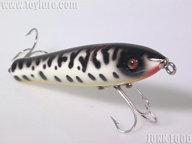 JUNK FOOD item: J-40884 ウッド ビッグラッシュ Or.