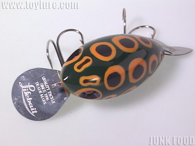 ライフベイト プーリー②