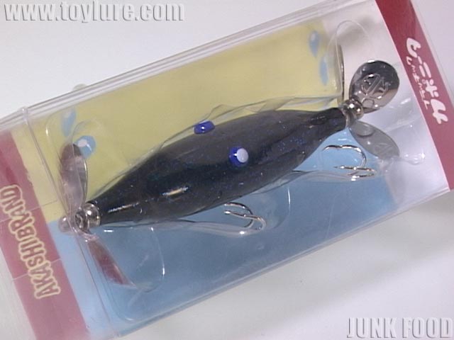 JUNK FOOD item: J-40985 プラッチック カポニータ