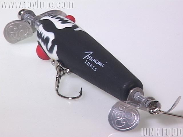 JUNK FOOD item: J-40991 オリジナルフィー バズペラ