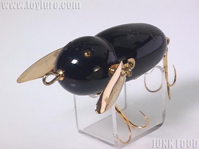 JUNK FOOD item: J-41014 アブラゼミ