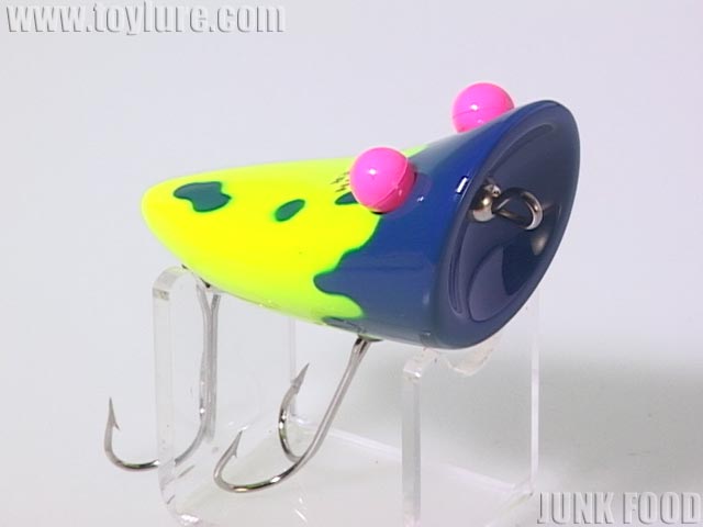 Junk Food Item J ビッグマウスポッパー