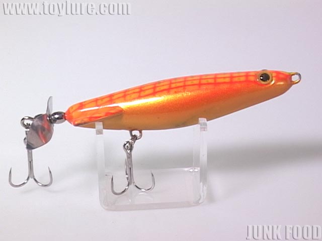 SHIMANO 3000XHオレンジ　ジャンク SHIMANO 3000XHオレンジ ジャンク - メルカリ