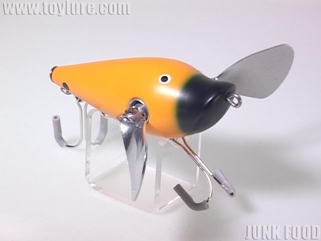 JUNK FOOD item: J-41061 Hなバーディー