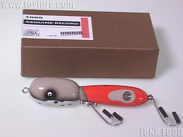 レコード ヘッドハンターズ別注 ヌンチャク レコード ヘッドハンターズ