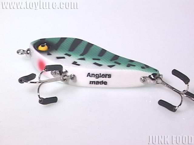 Anglers Made ラミナ アングラーズメイド ANGLERS MADE ラミナ 美品