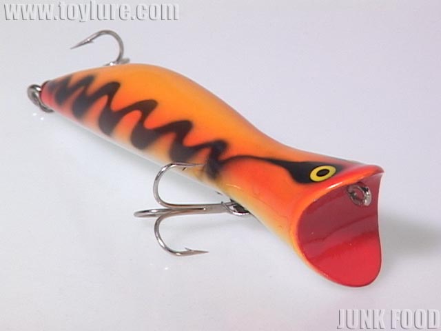 JUNK FOOD item: J-41097 バブルダンサー