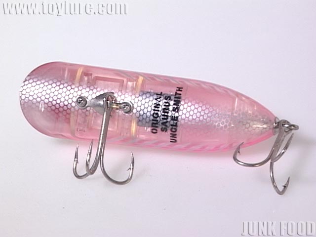 JUNK FOOD item: J-41112 アンクルスミス セラフ