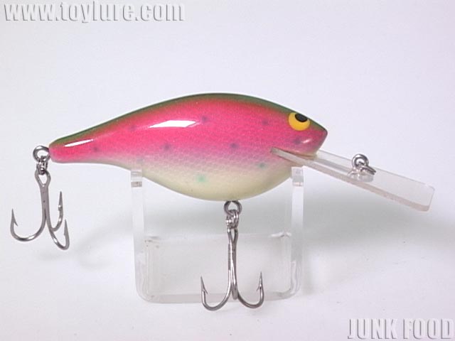 JUNK FOOD item: J-41115 シャッド中 FSSスペシャル