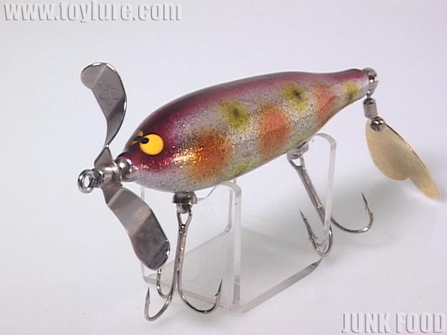 JUNK FOOD item: J-41147 ブッピー