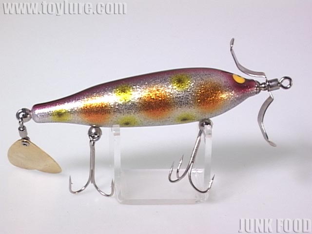 JUNK FOOD item: J-41147 ブッピー JUNK FOOD item: J-41147 ブッピー