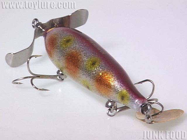 JUNK FOOD item: J-41147 ブッピー JUNK FOOD item: J-41147 ブッピー