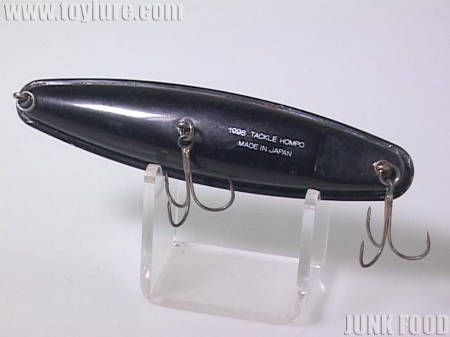 JUNK FOOD item: J-41180 ブリキ製潜水艦TH604