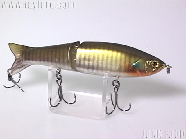 ジョイントルアー各種 JUNK FOOD item: J-41185 セナー