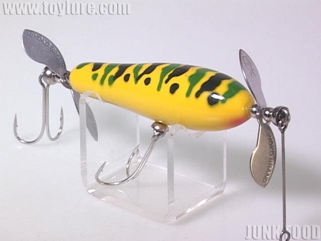 JUNK FOOD item: J-41221 ドリラータイフーン
