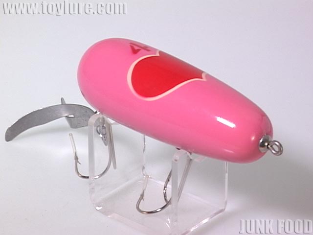 JUNK FOOD item: J-41223 モンゴリアンチョッパー