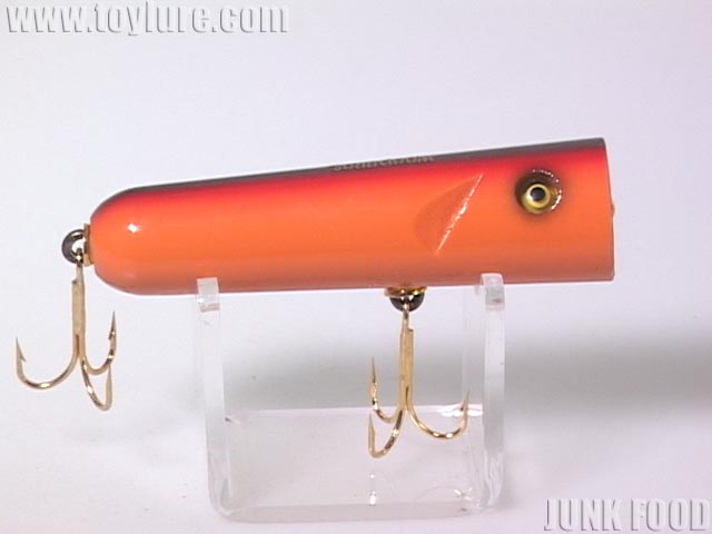 JUNK FOOD item: J-41243 ビッグビュレット