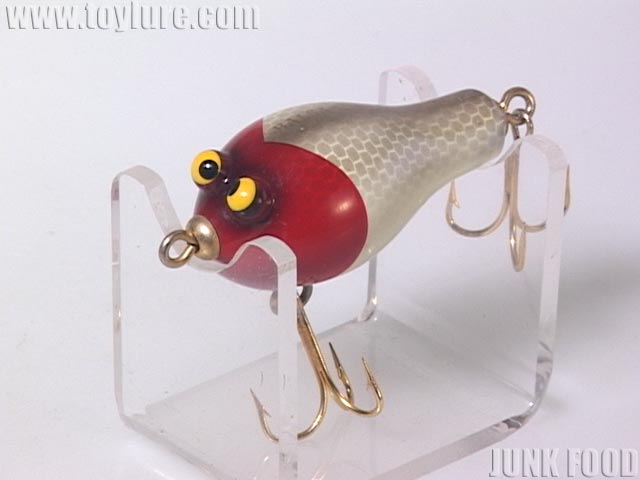 Balsa 50 ラージマウス　No.185 限定レアカラー バルサ50 限定 Balsa 50 ラージマウス No.185 限定レアカラー Balsa 50