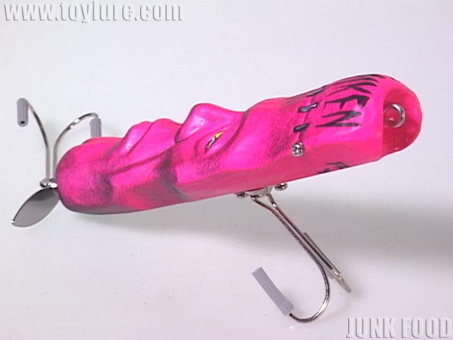 JUNK FOOD item: J-41281 フランケン