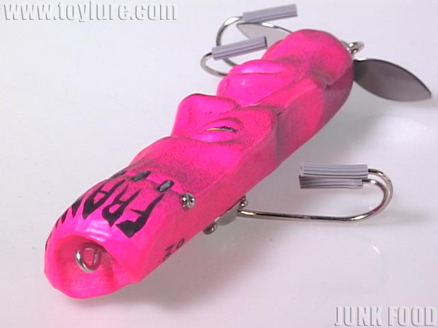 JUNK FOOD item: J-41281 フランケン