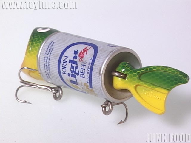 JUNK FOOD item: J-41296 ドリンカー