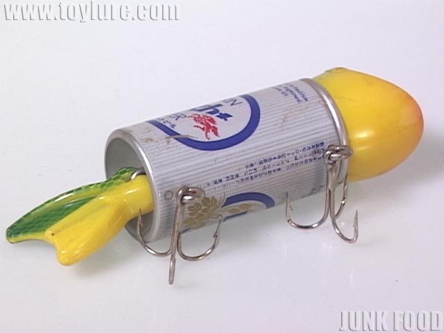 JUNK FOOD item: J-41296 ドリンカー