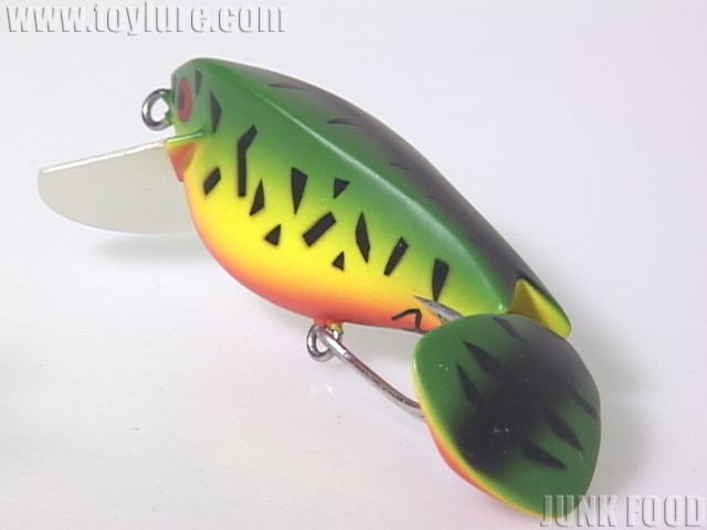 JUNK FOOD item: J-41299 ナーガ