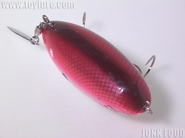 JUNK FOOD item: J-41356 スラッシュポム