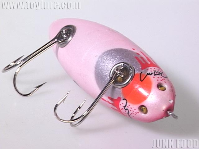 JUNK FOOD item: J-41356 スラッシュポム