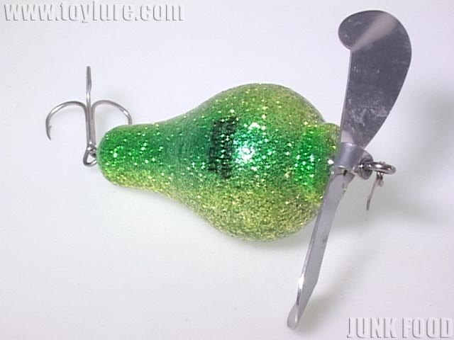 JUNK FOOD item: J-41403 マグナム エキスパート