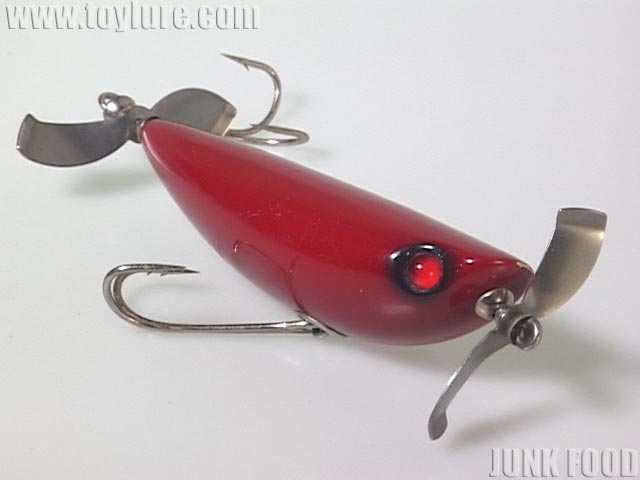 JUNK FOOD item: J-41416 シード タイプW