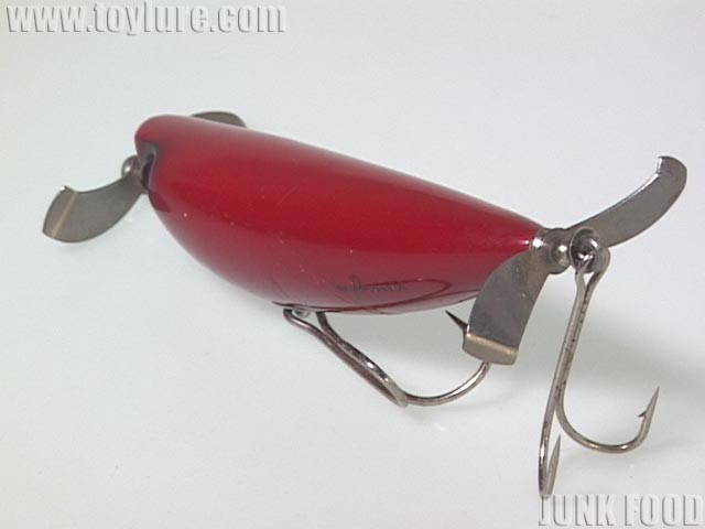 JUNK FOOD item: J-41416 シード タイプW