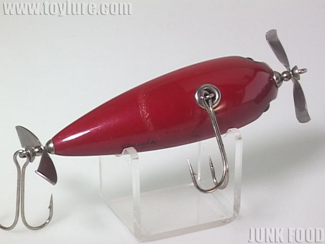 JUNK FOOD item: J-41416 シード タイプW