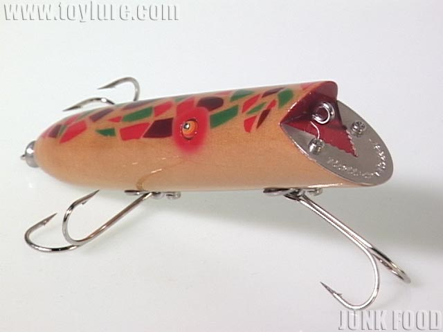 津波ルアーズ 津波ルアーズ x Sum Lures『Frank Sum(フランク・サム)』