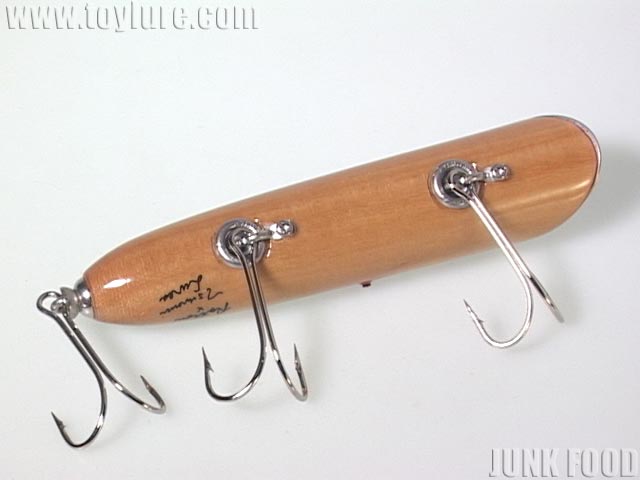 JUNK FOOD item: J-41424 ロットンバサー