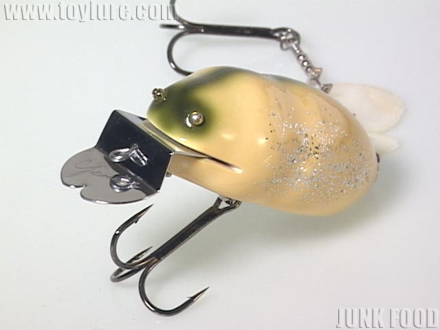 JUNK FOOD item: J-41444 ビートル メス プロト