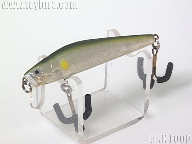 JUNK FOOD item: J-41453 パルスミノー 中