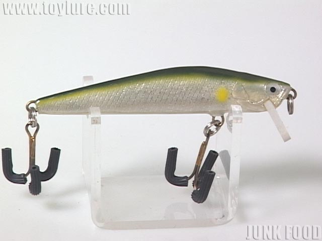 JUNK FOOD item: J-41453 パルスミノー 中