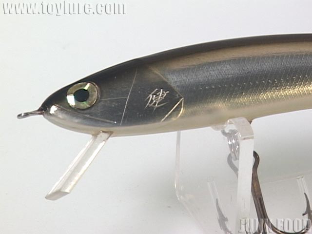 JUNK FOOD item: J-41455 F11 ミノー