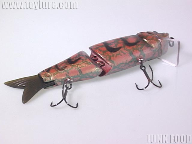 JUNK FOOD item: J-41475 モンスタージャックJr.