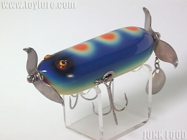 JUNK FOOD item: J-41486 モブス