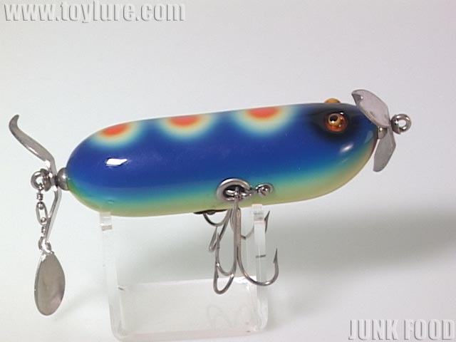 JUNK FOOD item: J-41486 モブス