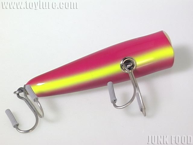 JUNK FOOD item: J-41499 チャーク