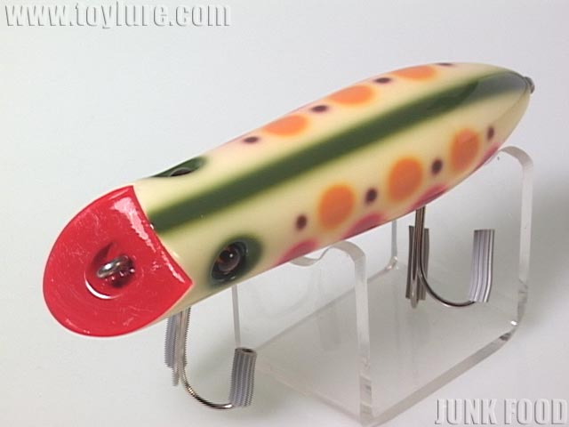 レア 4S パラボリックス グッドゴッド パロット　未使用美品 JUNK FOOD item: J-41514 グッドゴッド