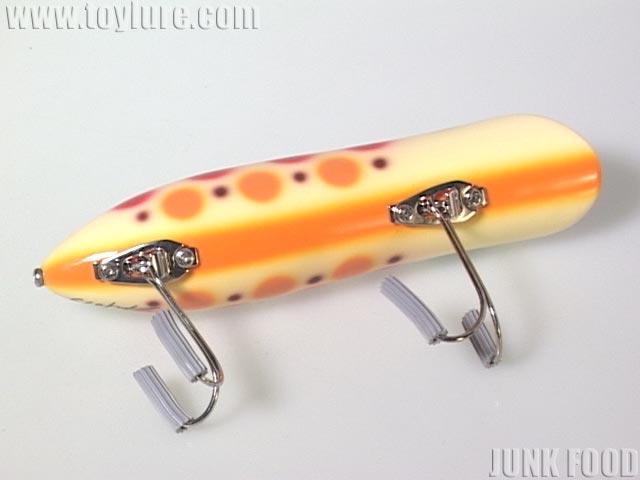 レア 4S パラボリックス グッドゴッド パロット　未使用美品 JUNK FOOD item: J-41514 グッドゴッド