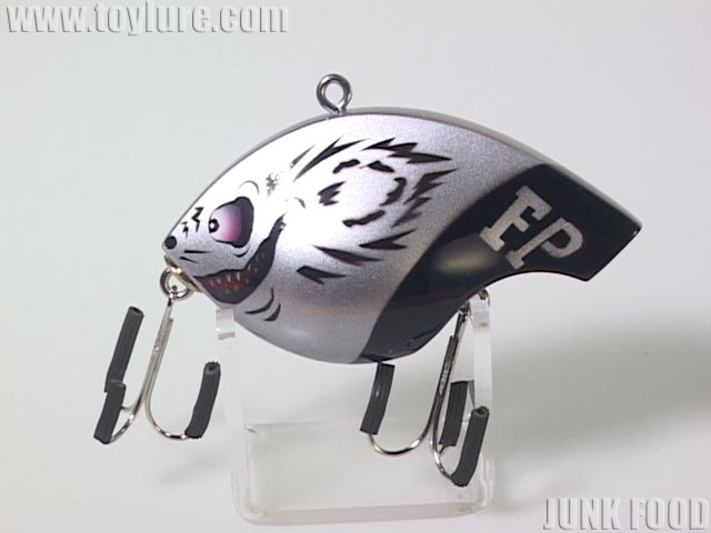 JUNK FOOD item: J-41551 ブギーバイブス